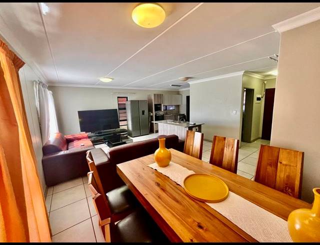 3 BEDROOM PROPERTY TO RENT IN MONTANA